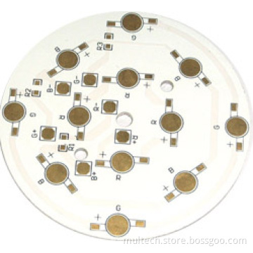 Aluminum LED PCB